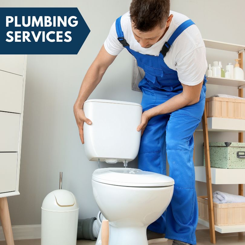 Plumbing Company in Kings Mills, OH